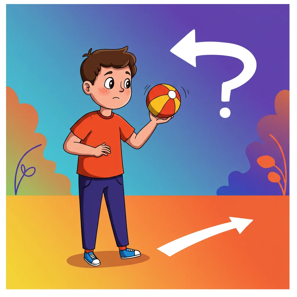 How would you define the expression "question"?